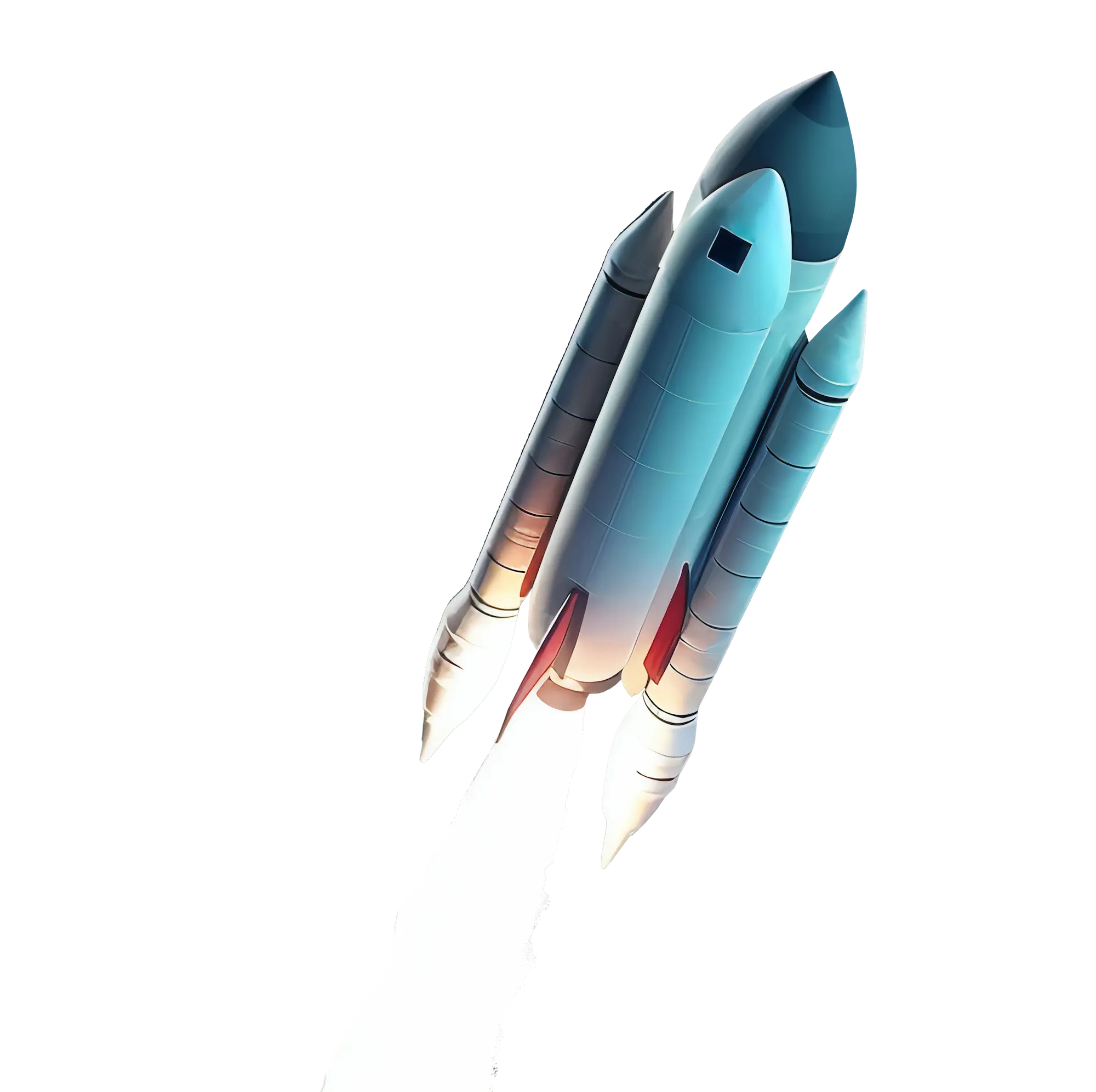 rocket-volant-dans-espace